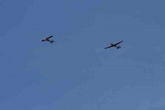 Flugplatzalltag 2015