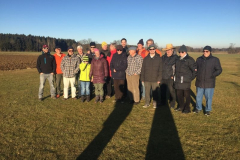 Flugplatzalltag 2016