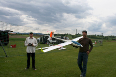 Flugplatzalltag 2019