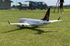 Flugplatzalltag 2022