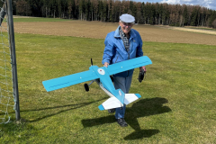 Flugplatzalltag 2026