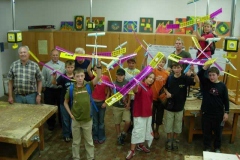 Jugendprogramm 2005