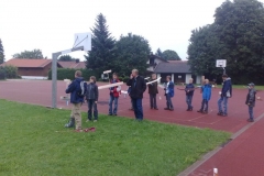 Jugendprogramm 2010
