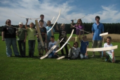 Jugendprogramm 2011