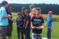 Jugendprogramm 2012