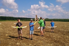 Jugendprogramm 2013