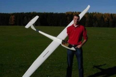 Segelflugwettbewerb 2005
